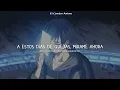 Lagu Mob Kara Hajimaru Tansaku Eiyuutan Opening Full | Up Start - Amatsuki | Sub Español + AMV
