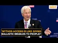 CEO Of America s Largest Bank Flags BIG Risk Of Anthropic s Mythos AI Model Jamie Dimon