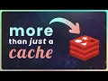 I ve been using Redis wrong this whole time