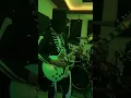 Peacefield - Ghost | Cover by Satanized (Ghost Tribute México) #ghost #ghosttribute #ghostbc