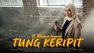 viral tiktok tung keripit h rhoma irama reggae cover by shifa vibes cover reggae