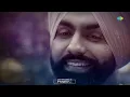 Chann Sitare (LoFi Flip) | Silent Ocean | Oye Makhna | Ammy Virk | Tania | Simerjit Singh |Avvy Sra