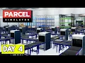 Download Lagu One Fully Automated! Can We Make Two? (Parcel Simulator)
