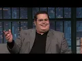 Josh Gad and Andrew Rannells Stared at Celebrities During Their Book of Mormon Performances