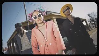 moreki jim sorrow official music video feat rotondwa u0026 black sounds