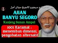 Download Lagu Ajian Banyu Segoro Sunan Ampel 1001 Keajaiban