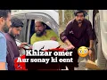Download Lagu Khizar Omer Ko Mili Sonay Ki eent || Khizar Omer ft. Umar Saeed || Short Film