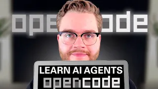OpenCode Agents in 16 Minutes my best tips