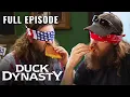 Duck Dynasty Children of the Cornbread S10 E10 Full Episode