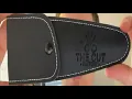 Honest Review of The Cut Factory Barber Scissors
