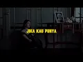 Gloria Jessica, Ade Govinda - Timpang | Lirik Video 1 JAM FULL - TANPA IKLAN
