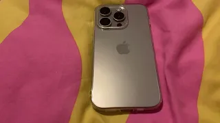 iphone 15 pro ringtones