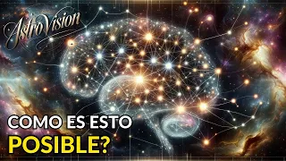 ¿El Universo Tiene Conciencia? La Hipótesis que te Hará Estallar la Cabeza