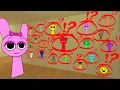 Download Lagu Sprunki Pinky wants me to bring her All Babies Sprunki Families in Gmod