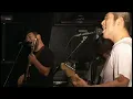 the band apart "Eric the Fool Recognized His Bike Quakes" ~part2~