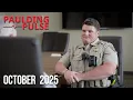 Deputy Brice Mattick - Shot in the Line of Duty Paulding Pulse
