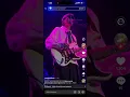Yung kai - I think of you the most live (unreleased) @ykaizzk 