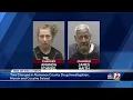 Alamance County drug arrests