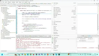 Implement Basic Logging in Java Selenium Project Save Logs to External File
