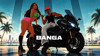 "Banda Shatta" 👻 Dancehall Shatta Instrumental 2026 (Moombastyle) 