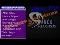 New Album Sanca Records