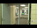 The Riley County Jail is nearing capacity forcing the relocation of some inmates to outside faci