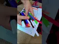 how to make number cards is used for easy to learn maths calculations numbers for kids