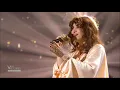 Camélia Jordana - Facile (Live Victoires de la Musique 2021)
