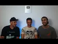 ECKO | MISSION 12 - ALAN GOMEZ // Disgusting Reacciona