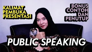 Download Presentasi yang Baik dan Menarik MP3