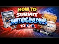 How to Submit Autographs to PSA for Authentication Grading - Step by Step Guide