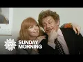Ben Stiller on his film tribute to parents Jerry Stiller Anne Meara