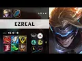 Ezreal ARAM - KR server Patch 26 16