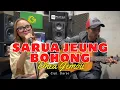 Lagu SARUA JEUNG BOHONG - DARSO (LIVE COVER DHEA GEMOII) POJOK SUARA VERSI AKUSTIK