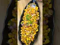 Download Lagu Healthy \u0026 Instant Sweet Corn Chaat 🌽😋 #shorts #cooking
