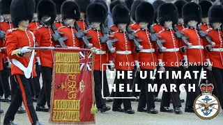 Download British Military: The Ultimate Hell March MP3