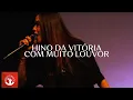 Download Lagu Isadora Pompeo - Hino Da Vitória + Com Muito Louvor | Ao Vivo Na IBN Semear