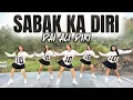 Download Lagu SABAK KA DIRI - DAI ALI DIRI | ELIAS DANCE | Dj Kelvin remix | Tiktok Viral ft. Danza Carol