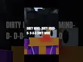 Download Lagu DIRTY MIND!! Aphmau Mystreet Starlight #aphmau #minecraft