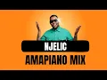 Download Lagu NJELIC | Amapiano Mix 2023 | 05 NOVEMBER