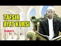 Download Lagu MEMAHAMI AYAT KURSI | Tafsir Ayat Kursi Bagian 3 | Ustadz Dr. Musthafa Umar, Lc. MA