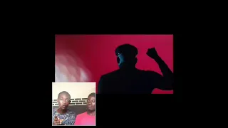 victor ad olofofo office video reaction