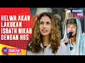 BREAKING NEWS! Helwa Akan Segera Lakukan Isbath Nikah Bersama Habib Bahar Smith