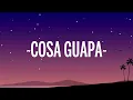Rauw Alejandro - Cosa Guapa (Letra/Lyrics)
