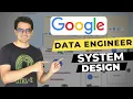 How to NOT Fail a System Design Interview By a Data Engineer