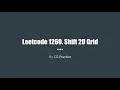 Leetcode 1260 Shift 2D Grid