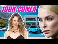Jodie Comer Lifestyle 2025 6M Net Worth Secret Relationship Hollywood Takeover