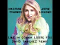 Download Lagu Like I'm gonna Loose you (David Sanchez Remix)