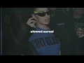 charli xcx - von dutch (slowed + reverb)
