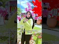 Sekuntum Mawar Merah (Enjhi) Lipsync by Wina -TikTok Official @m4hardika